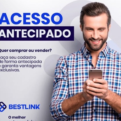 Aplicativo Bestlink