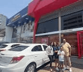 Recurso adicional do sistema de consórcios