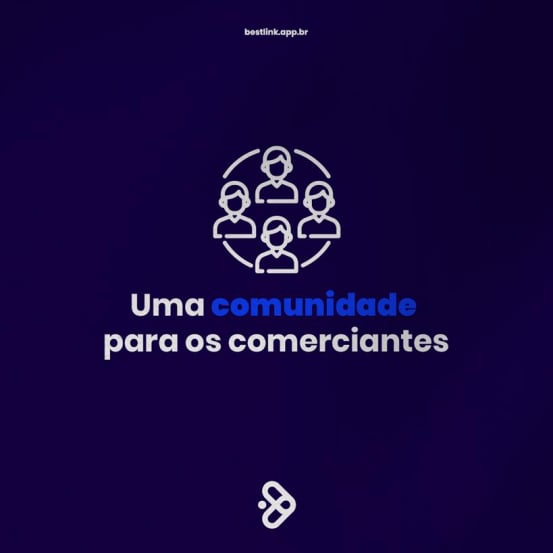 Compras B2B no Bestlink