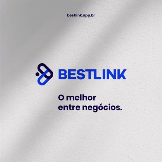 Tela da plataforma Bestlink